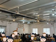 -烧鹅妹饭店