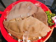 -锅说大脸毛肚重庆老火锅(佐阾店)