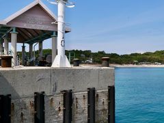 -东平洲海岸公园
