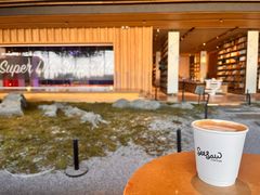 -Seesaw Coffee(朝阳大悦城店)