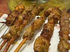 -巴依老爷新疆美食(马驹桥店)