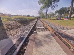 -歌斐颂巧克力小镇