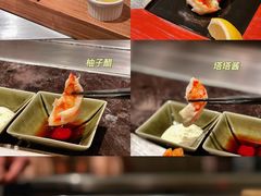 -Ginza Onodera铁板烧(外滩十八号店)