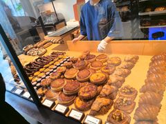 -LANLIZI BAKERY(COSMO店)