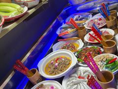 -湘语·湖南家常菜(新洲店)