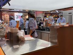 -爷爷不泡茶NOYEYENOTEA(武汉佰港城创始店)