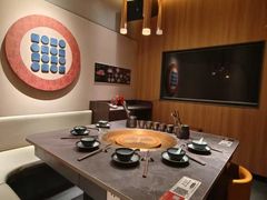 -湊湊火锅·茶憩(合生汇购物中心店)