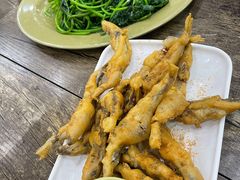 -贞姨美食·老字号海鲜大排档