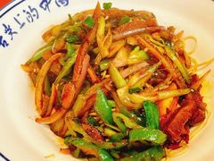 -三古月·老湖州面馆(梅地亚店)