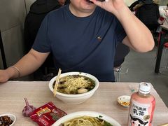 -大藏村拉面(保利首开·熙悦春天店)