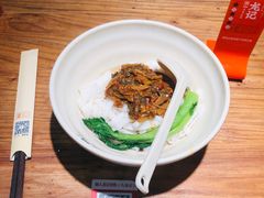 -湘人龙记老长沙米粉(鸟巢店)