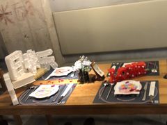 -刀叉遇上筷子中西融合餐厅(南开店)