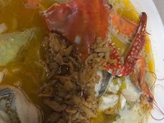 -面道赞宁海海鲜面(迎凤街店)