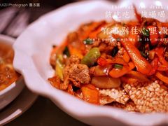 -乐口福家常菜馆(古庸路店)