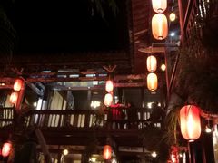 -香满楼(临安路店)