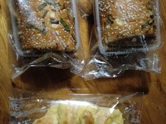 -长发西饼(道前店)