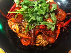 -探炉·香辣豆花烤鱼(雄峰城店)