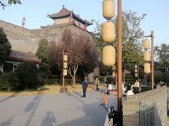 -西安城墙·碑林历史文化景区