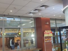 -必胜客(华都店)