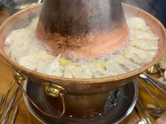-原柳滩高台阶涮羊肉