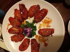 -咱家大院海鲜家常菜