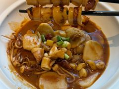 -馋遇江南·精致湖景雅宴(东方之门店)