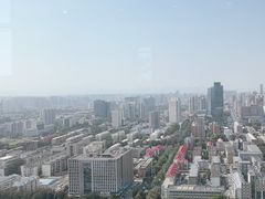 -视界美食自助餐厅·石家庄希尔顿酒店