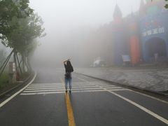 -梦幻奥陶纪景区