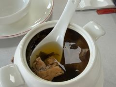 -鹿鸣酒家(越秀店)