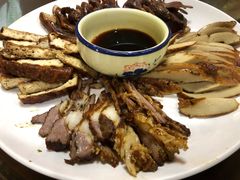 卤味拼盘-福建美食城(老君堂店)