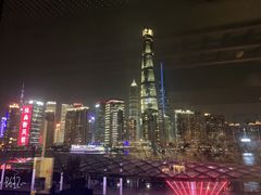 -三利音·东方司宴(外滩店)