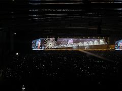 -香港会议展览中心演讲厅