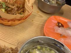 -南街清补凉(黄贝岭店)