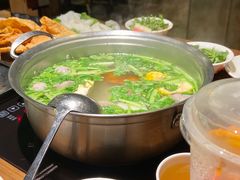 -牛焱·贵州黄牛肉火锅(城西银泰店)