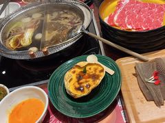 -披头士和牛火锅·寿喜烧自助(陶溪川店)