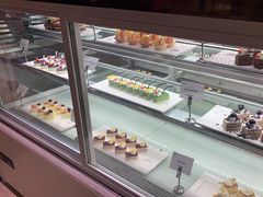 -喜来登酒店-盛宴标帜海鲜自助
