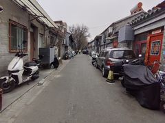 -南锣鼓巷