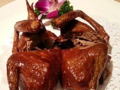 -席家花园(巨鹿花园店)