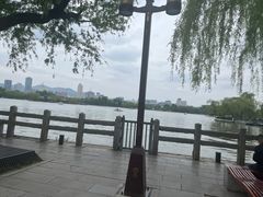 -济南大明湖景区