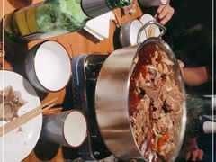 -沈胖子音乐烤吧·炒菜·龙虾(环城东路店)