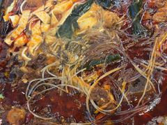 -古彭7只羊·招牌白串·碳锅羊肉旗舰店