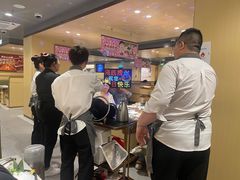 -海底捞火锅(上地华联店)