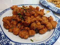 -蜀都餐厅(凤池店)