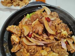 -状元虎.摇滚炒鸡.家常菜(义勇街店)