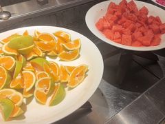 -杭州开元名都大酒店·地中海自助餐厅