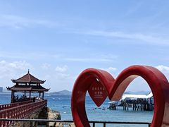 -三亚蜈支洲岛旅游区