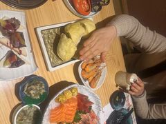 -贵木日本料理·铁板烧(新地假日广场店)