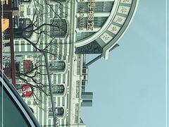 -中国铁道博物馆(正阳门馆)