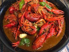 -龙虾风暴(松江店)