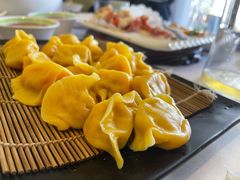 -开海·红岛海鲜虾水饺(石老人店)
